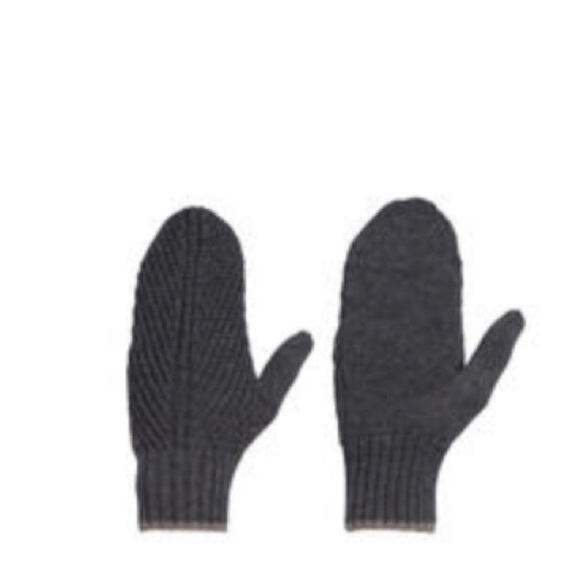 Waypoint mittens - Picture 2 of 3